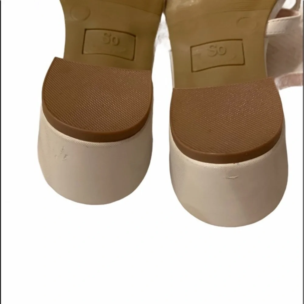 SO Memory Foam Shoes Size Girl 5M